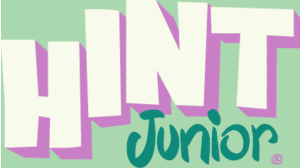 HINT Junior - logo